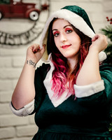 Christmas Shoot