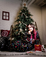 Christmas Shoot
