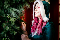 Christmas Shoot