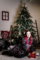 Christmas Shoot