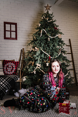 Christmas Shoot