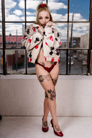 Winter Fashion