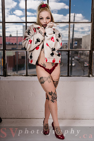 Winter Fashion