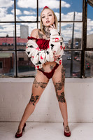 Winter Fashion