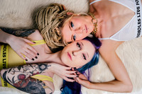 Suicide Girls
