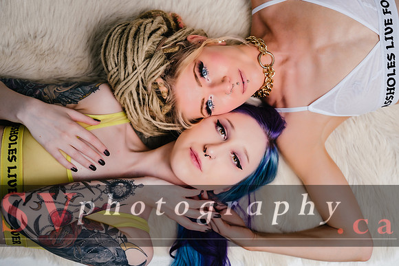 Suicide Girls
