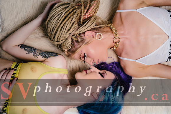 Suicide Girls
