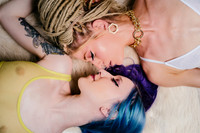 Suicide Girls