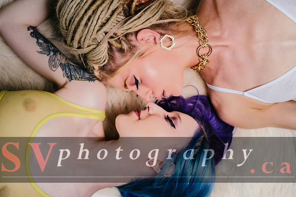 Suicide Girls