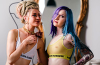 Suicide Girls