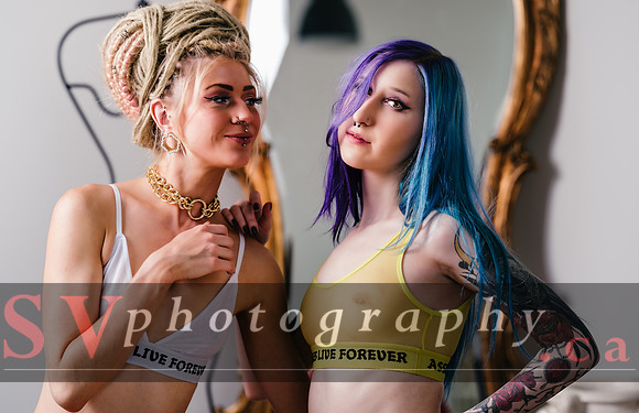 Suicide Girls