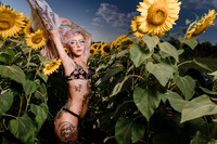 Be Your Own Sun