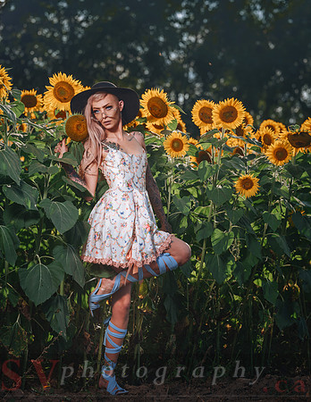 Be Your Own Sun