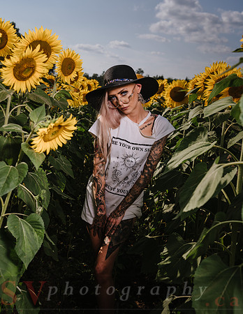 Be Your Own Sun