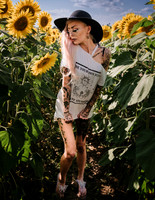 Be Your Own Sun