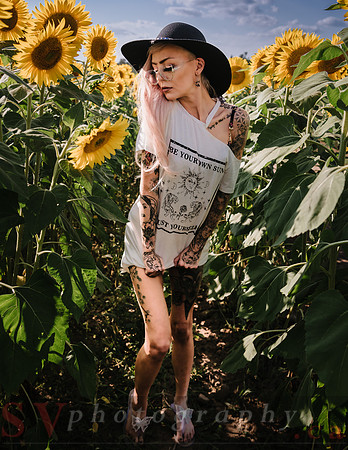 Be Your Own Sun