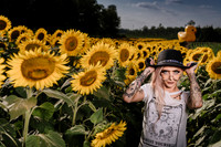 Be Your Own Sun
