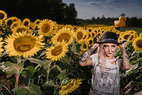 Be Your Own Sun