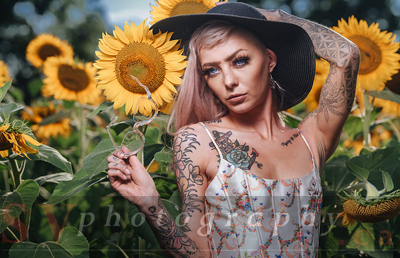 Be Your Own Sun
