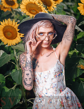 Be Your Own Sun