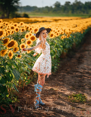 Be Your Own Sun