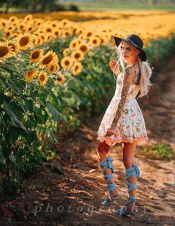 Be Your Own Sun