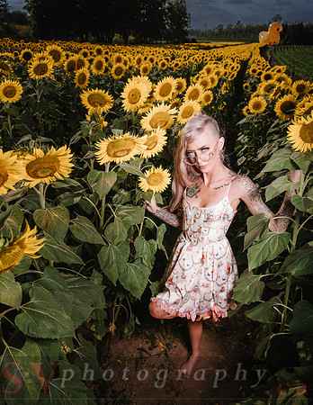 Be Your Own Sun