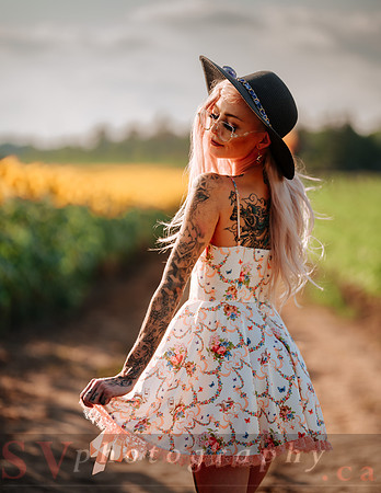 Be Your Own Sun