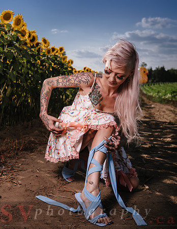 Be Your Own Sun