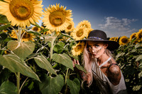 Be Your Own Sun