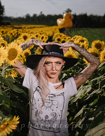 Be Your Own Sun
