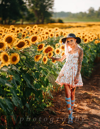Be Your Own Sun
