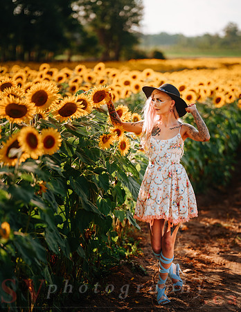 Be Your Own Sun