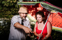 Snyder's Flats Picnic