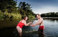 Snyder's Flats Picnic