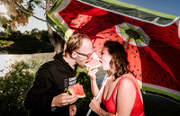 Snyder's Flats Picnic