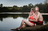 Snyder's Flats Picnic