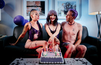 Dreamy's 25