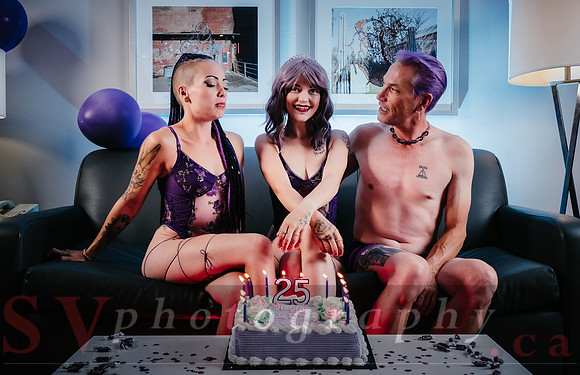 Dreamy's 25