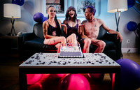 Dreamy's 25