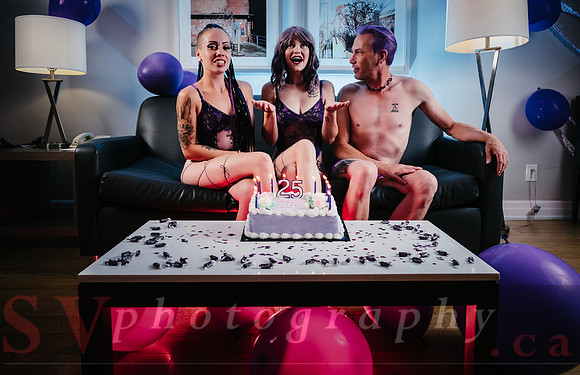 Dreamy's 25
