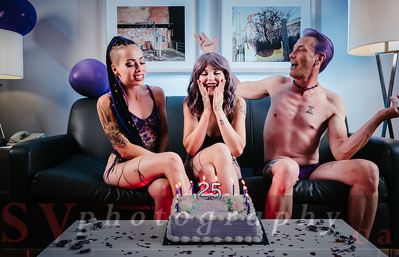 Dreamy's 25