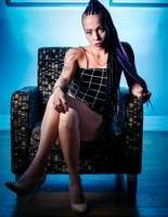 Alisha