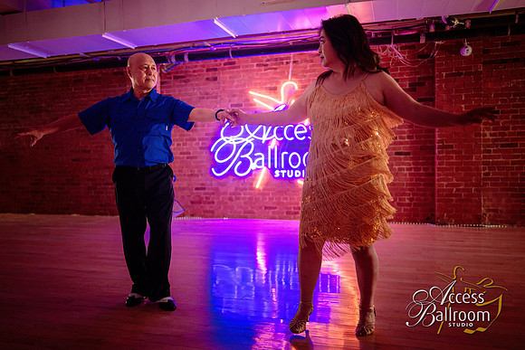 Access Ballroom