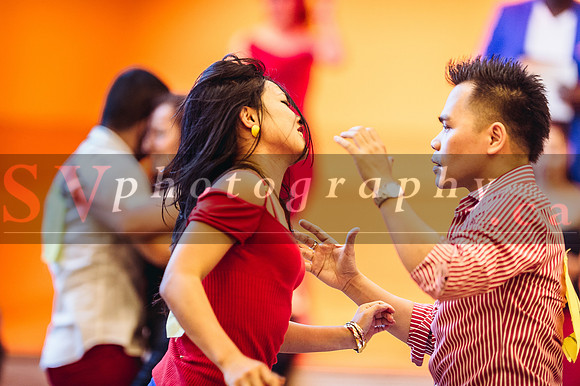 iFreestyle.ca - 5th Annual Jack & Jill - SEMI-PRO/PRO (Salsa, Ba