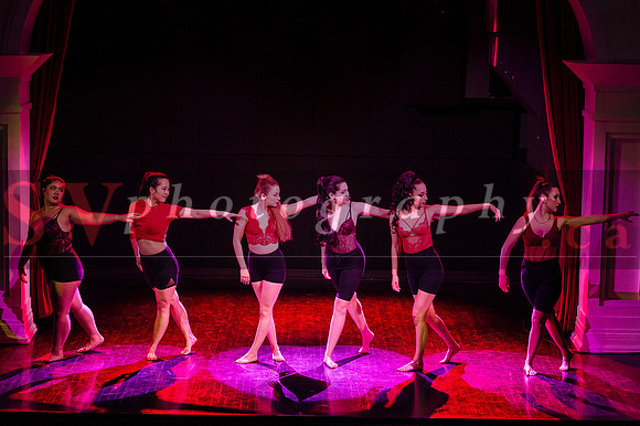 City Dance Corps - 17th Anniversary