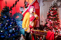 Mrs. Claus