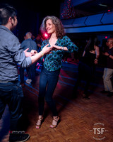 Toronto Salsa Friday