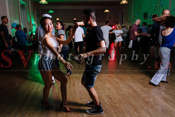 iFreestyle 12th Anniversary Party