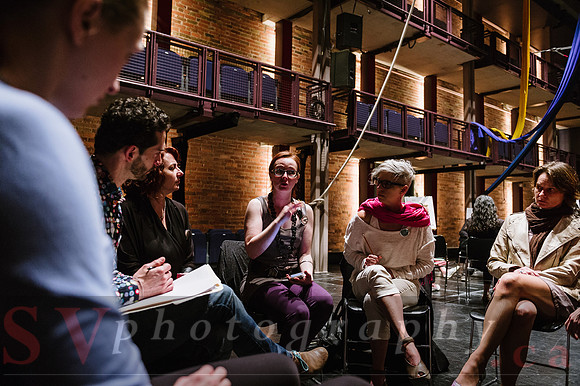 Circus Sessions